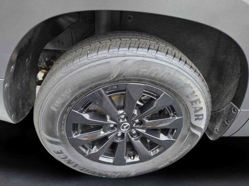 Certified 2025 MAZDA CX-50 AWD 2.5 Hybrid w/ Weather Package image 21