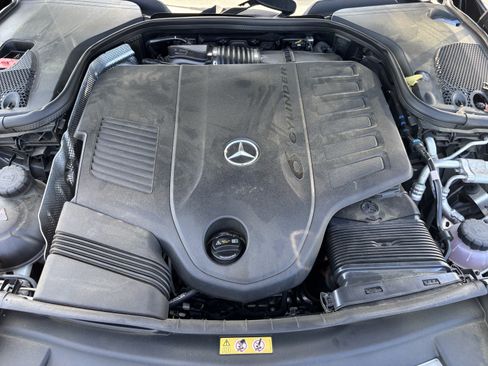 Used 2020 Mercedes-Benz CLS 450 image 35