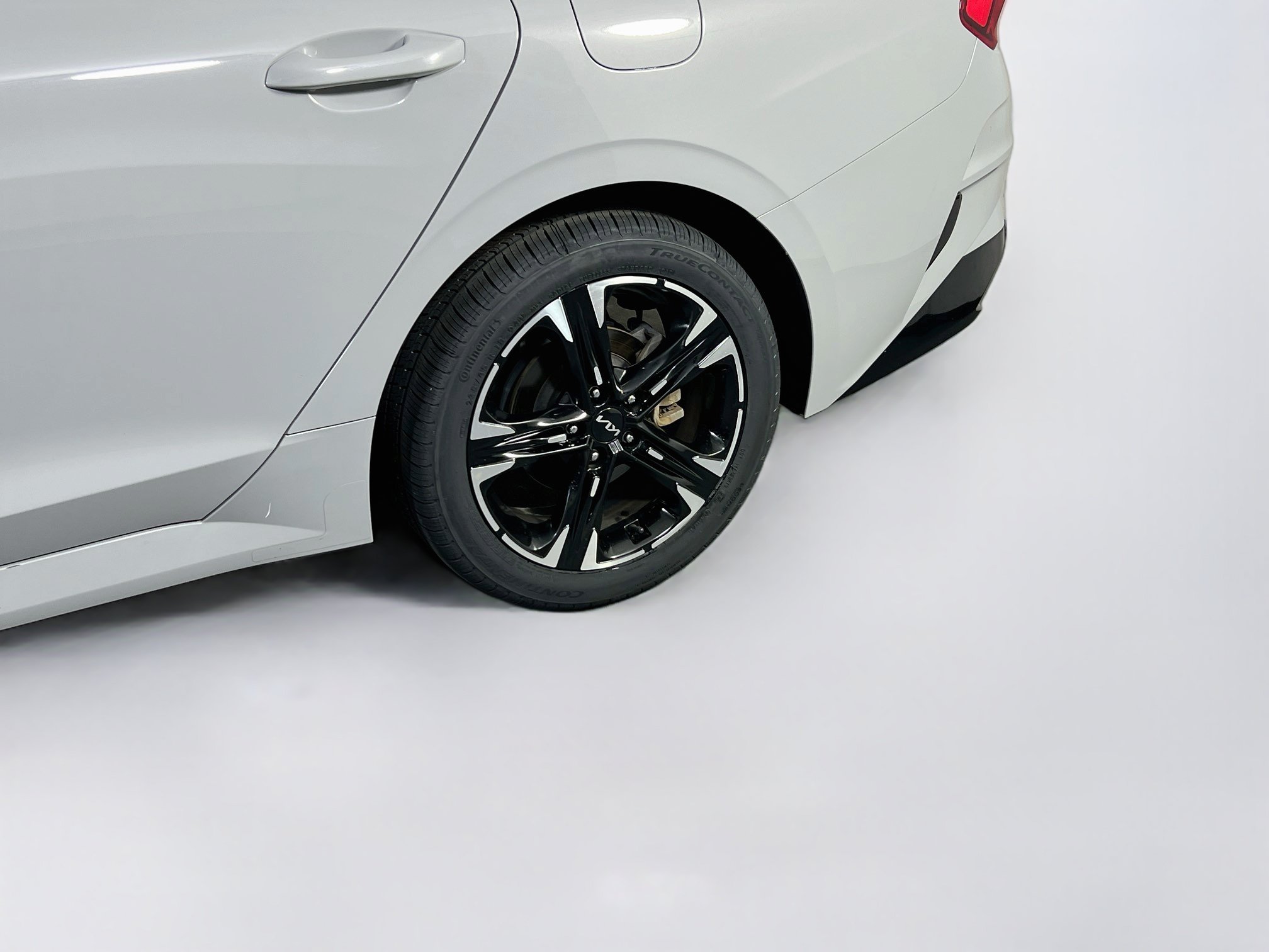 Used 2024 Kia K5 GT-Line w/ GT-Line Premium Package FWD image 29