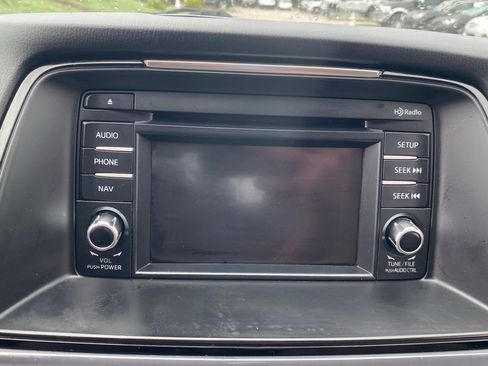 Used 2015 MAZDA MAZDA6 Touring FWD image 22
