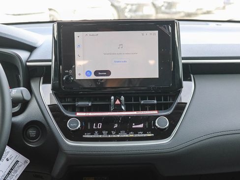 New 2026 Toyota Corolla Cross LE image 16