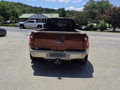 Used 2008 Ford F450 Lariat