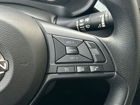 Used 2023 Nissan Altima 2.5 S image 25