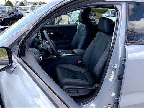 New 2026 Acura ADX FWD image 9