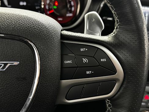 Used 2023 Dodge Challenger SRT Hellcat RWD image 20