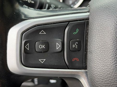 Used 2021 RAM 1500 Big Horn AWD/4WD image 14