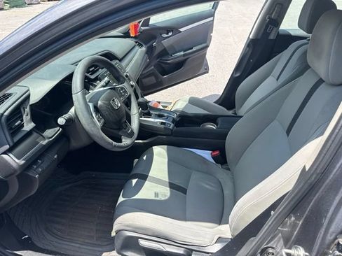 Used 2019 Honda Civic LX image 13