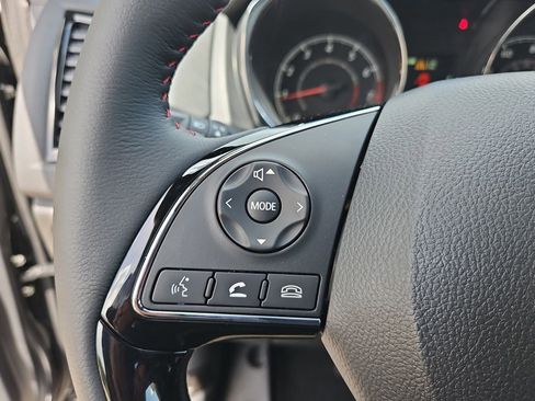 New 2026 Mitsubishi Outlander Sport AWD image 16