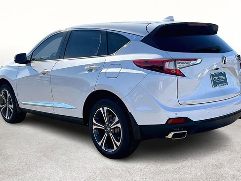 New 2026 Acura RDX SH-AWD w/ Technology Package image 6