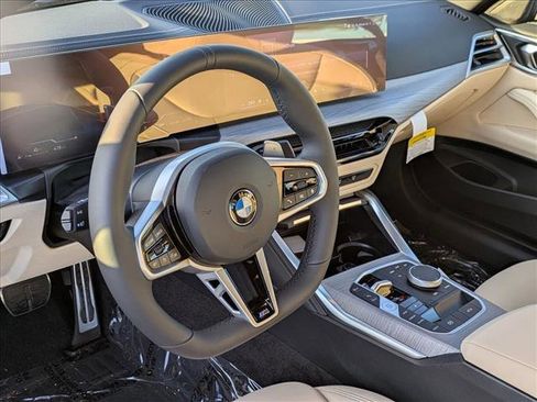 New 2026 BMW 430i Convertible image 3