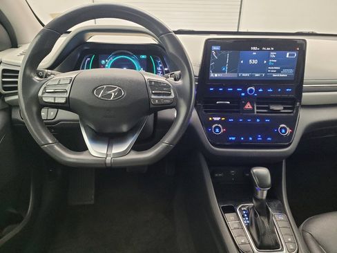 Used 2020 Hyundai Ioniq Limited image 22