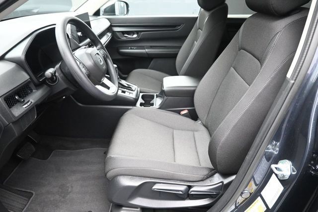 Certified 2026 Honda CR-V LX image 20