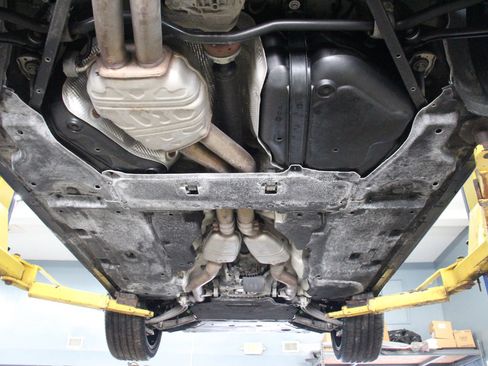 Used 2021 Porsche Cayenne Turbo image 96