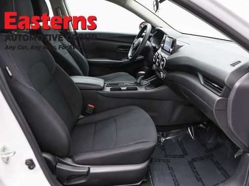 Used 2024 Nissan Sentra S FWD image 23