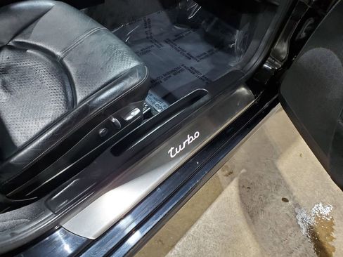 Used 2008 Porsche 911 Turbo image 17