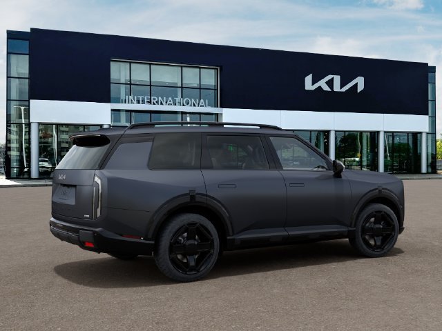New 2027 Kia Telluride X-Line SX Prestige AWD/4WD image 6