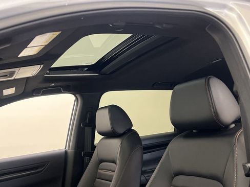 Used 2025 Honda CR-V Sport-L image 22