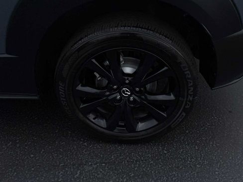 Used 2024 MAZDA CX-30 AWD 2.5 S w/ Preferred Package image 9