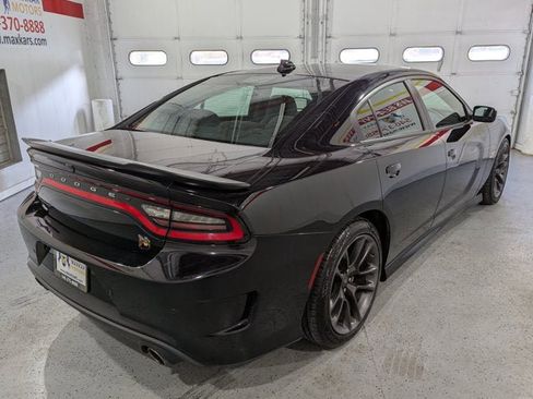 Used 2020 Dodge Charger Scat Pack image 7