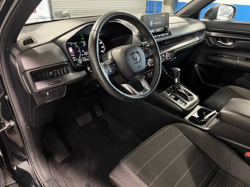 Used 2024 Honda CR-V Sport image 19
