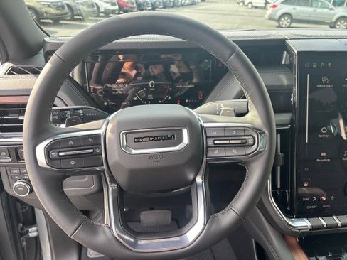 New 2026 GMC Yukon XL Denali image 17