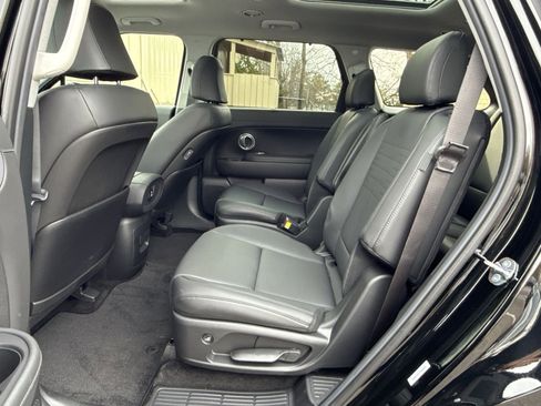 New 2026 Hyundai Palisade Limited image 25