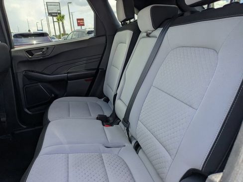 Certified 2024 Ford Escape Active w/ Tech Pack #1 FWD image 17