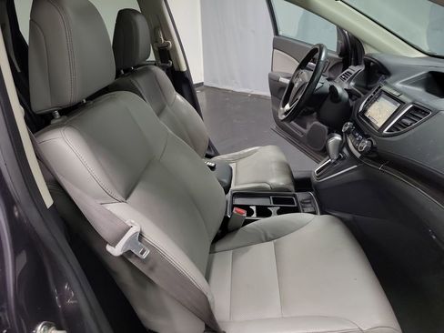 Used 2016 Honda CR-V Touring image 24