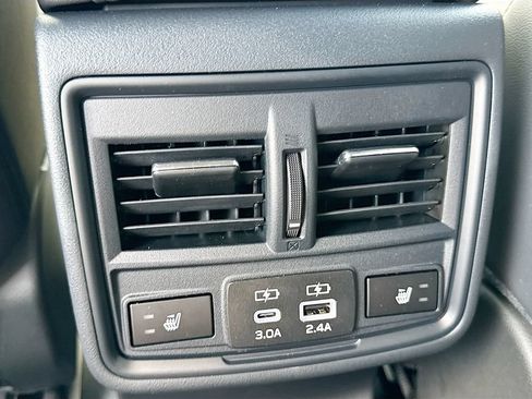 New 2026 Subaru Outback Limited XT AWD/4WD image 32