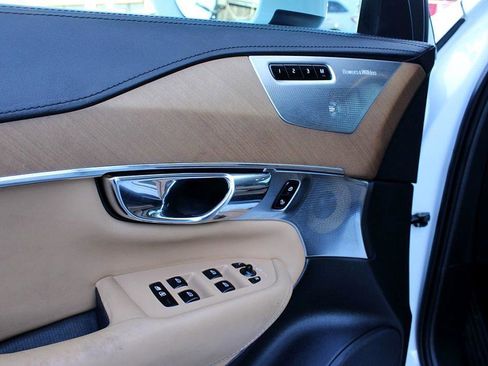 Used 2016 Volvo XC90 T6 image 24