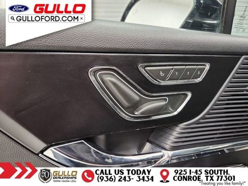 Used 2020 Lincoln Corsair FWD image 21