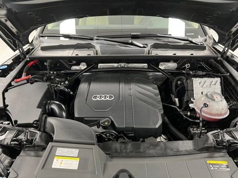 Used 2022 Audi Q5 2.0T Premium Plus AWD/4WD image 58