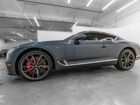 Used 2023 Bentley Continental GT V8 AWD/4WD image 20