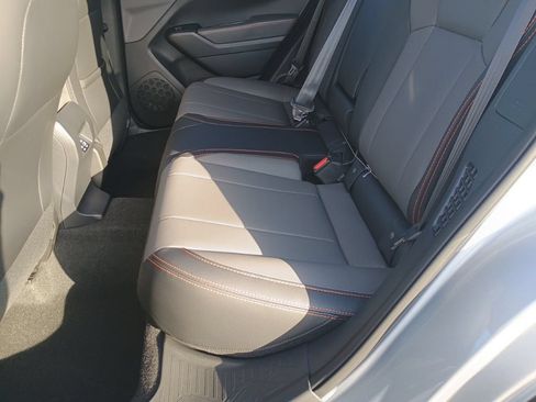 New 2026 Subaru Crosstrek 2.5i Limited AWD/4WD image 13