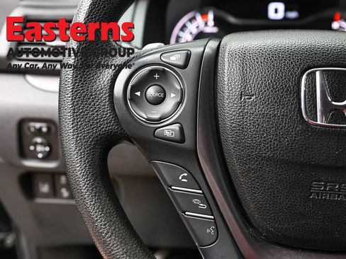 Used 2020 Honda Ridgeline Sport image 15
