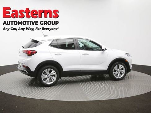 Used 2024 Buick Encore GX Preferred FWD image 42