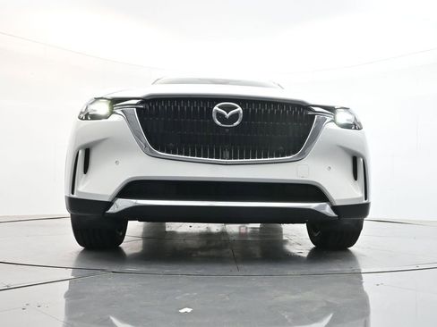 Used 2024 MAZDA CX-90 Plug-In Hybrid w/ Premium Plus AWD/4WD image 45