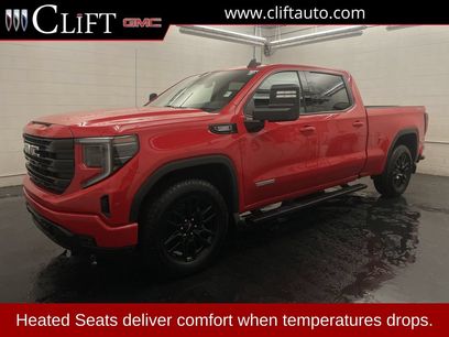 Used 2024 GMC Sierra 1500 Elevation w/ Preferred Package