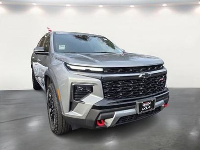 Certified 2024 Chevrolet Traverse Z71 w/ Enhanced Driving Package