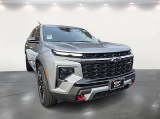 Certified 2024 Chevrolet Traverse Z71 w/ Enhanced Driving Package video 1