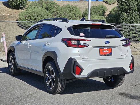 New 2026 Subaru Crosstrek 2.0i Premium image 13