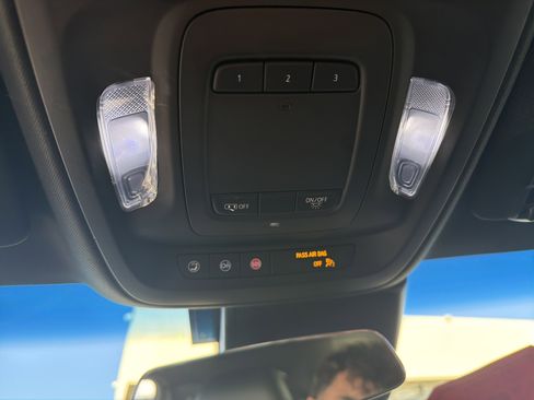 Used 2020 Cadillac CT5 Premium Luxury image 23