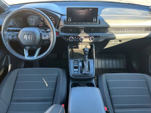 Used 2024 Honda CR-V Sport image 11
