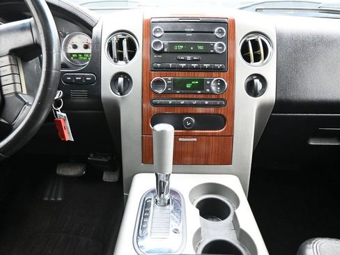 Used 2008 Ford F150 XLT AWD/4WD image 19
