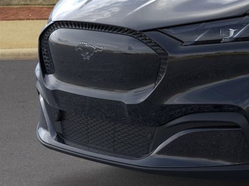New 2026 Ford Mustang Mach-E Select AWD/4WD image 61