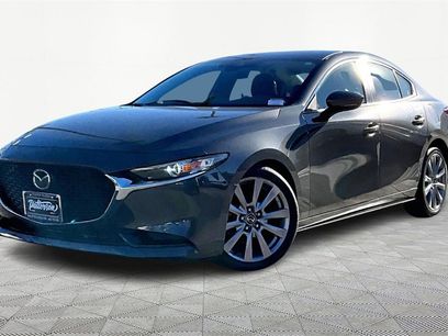 Used 2019 MAZDA MAZDA3 Sedan