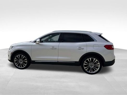 Used 2016 Lincoln MKX Reserve w/ Technology Package image 6