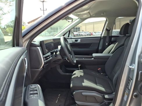 New 2026 Hyundai Santa Fe SE image 16