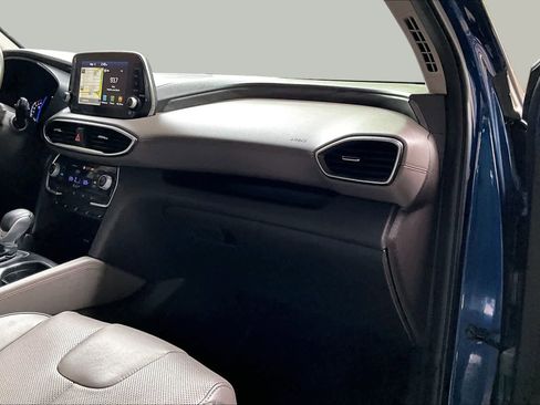 Used 2020 Hyundai Santa Fe Limited FWD image 18