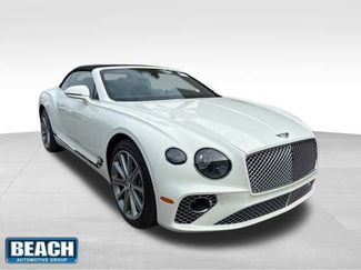 Used 2020 Bentley Continental GT video 1